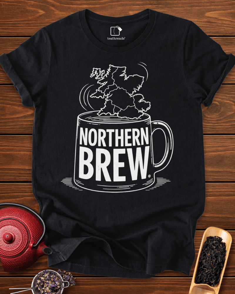Northern Brew Tee