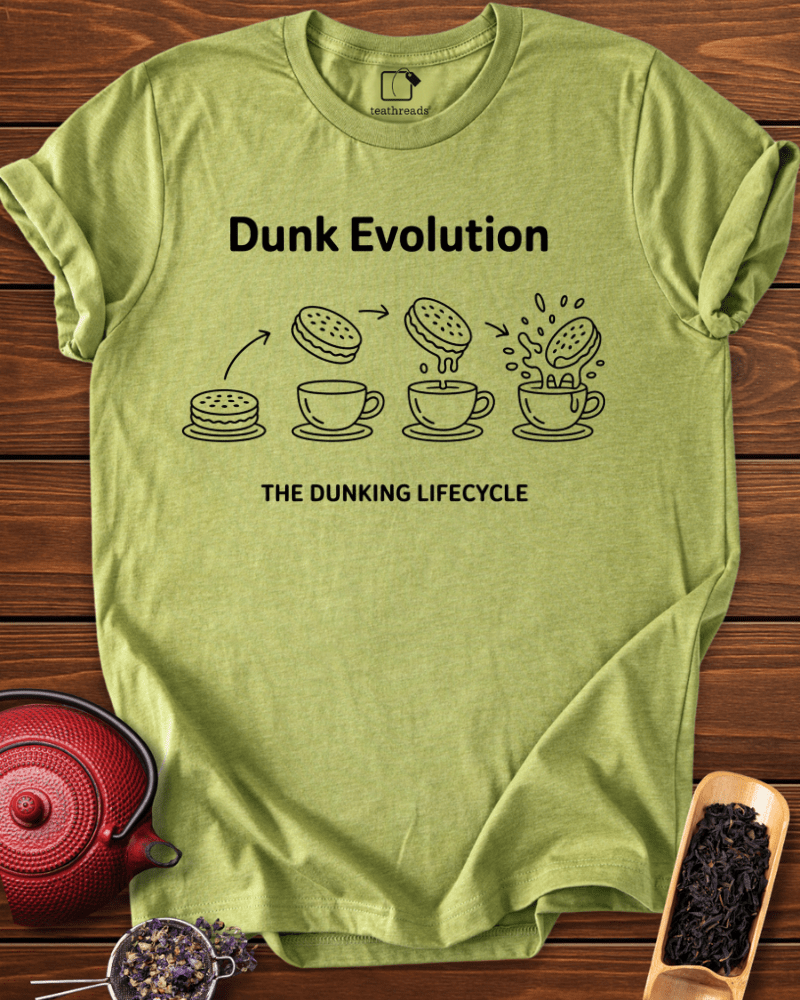 Dunk Evolution Tee