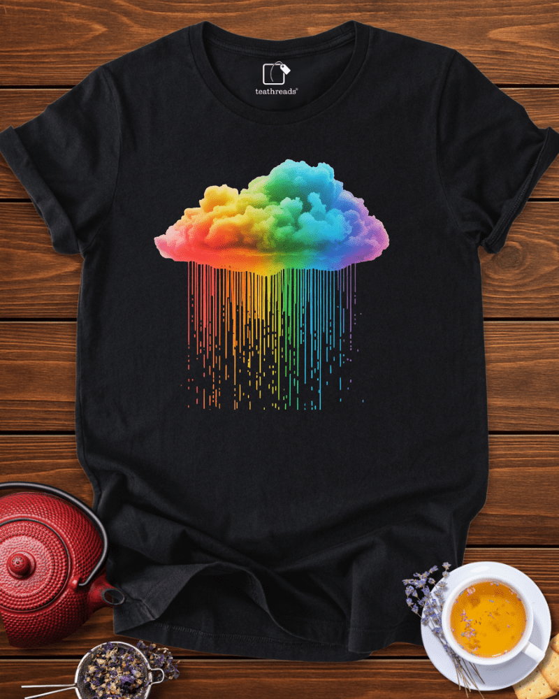 Tea Time Tee