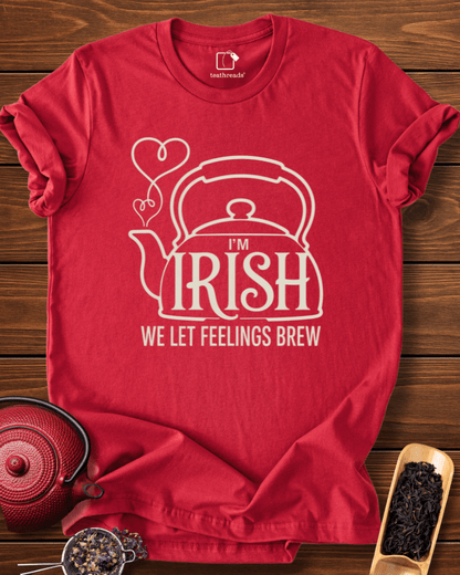 I´m Irish Tee