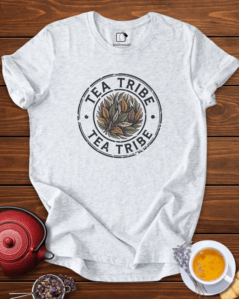 Tea Tribe Tee