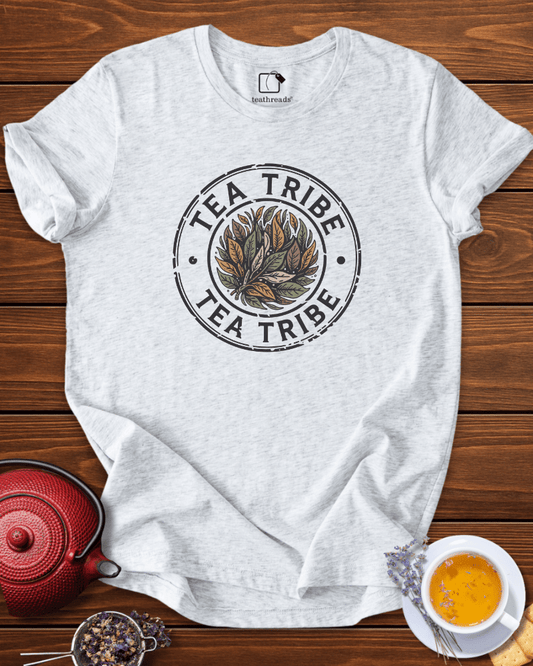 Tea Tribe Tee