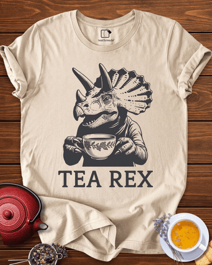 Tea Rex Tee