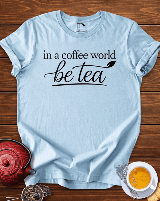 Be Tea Tee