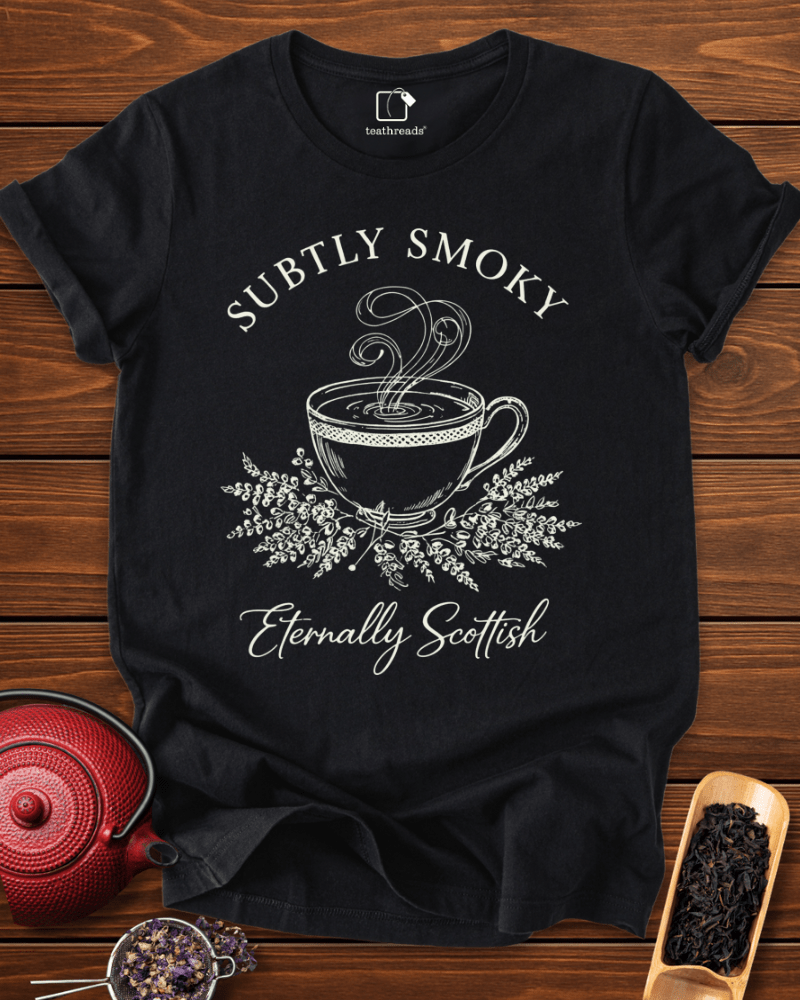 Eternally Scottish Tee