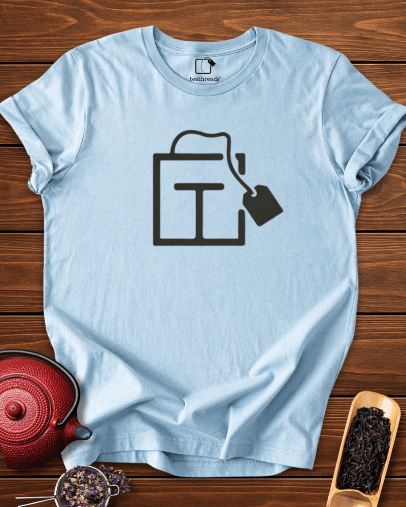 Tea Threads Tee