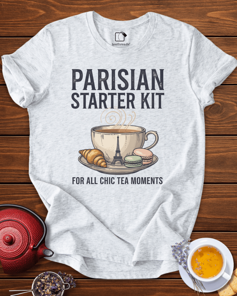 Parisian Starter Kit Tee