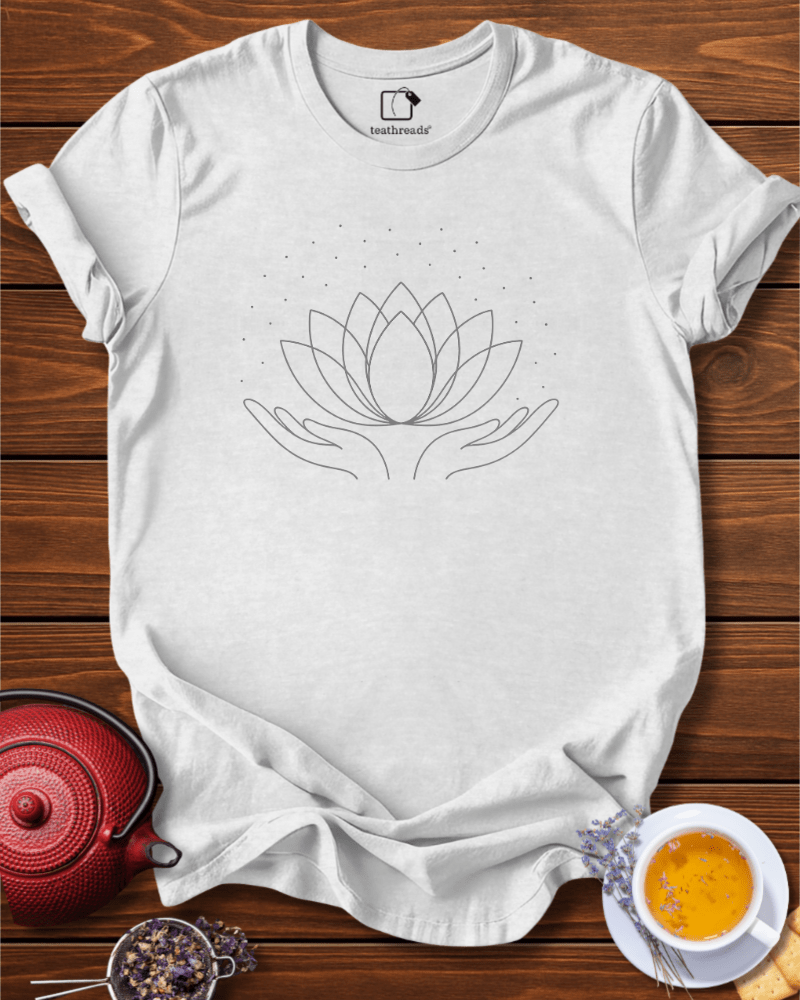 Calm Mind Tee