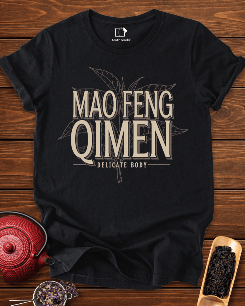 Mao Feng Qimen Tee
