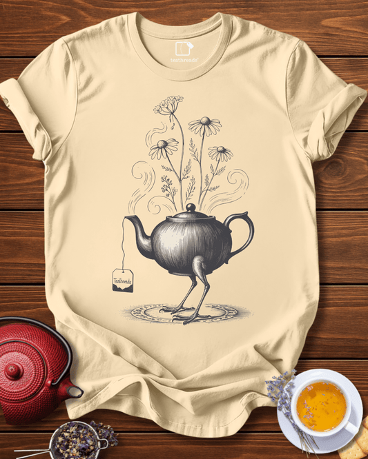 Kettle Moment Tee