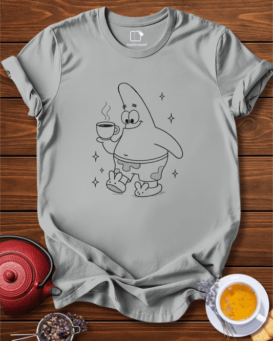 Tea Time Tee