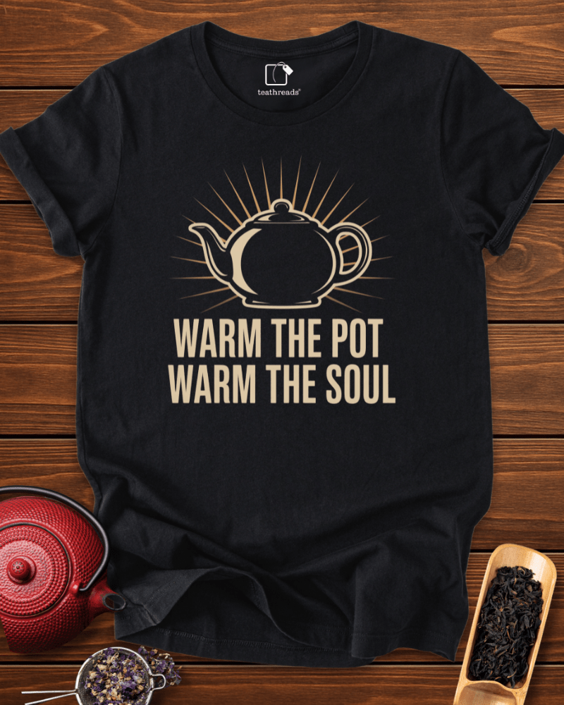 Warm Soul Tee