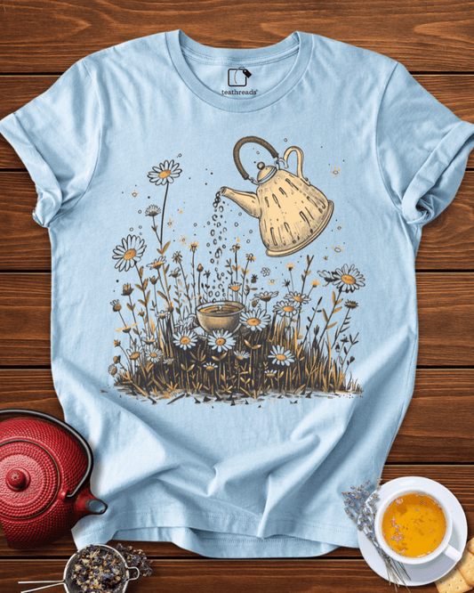 Tea Cup  Tee