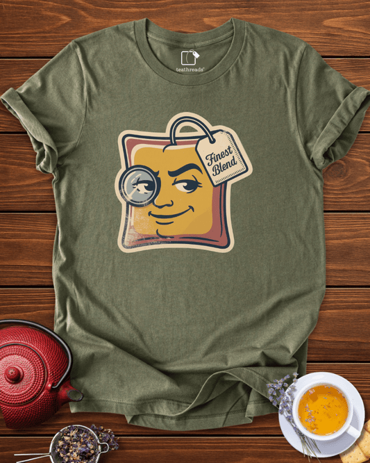 Finest Blend Tee