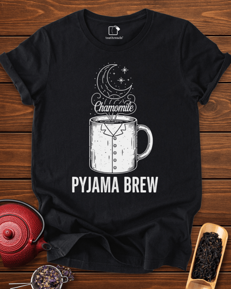 Pyjama Brew Tee