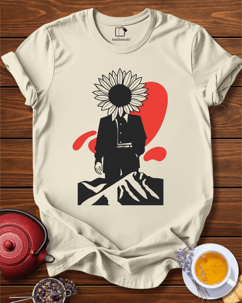 Happy Face Tee
