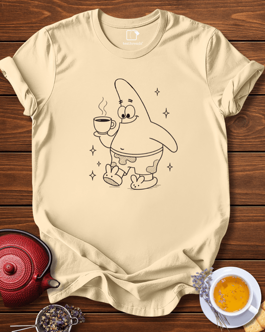 Tea Time Tee