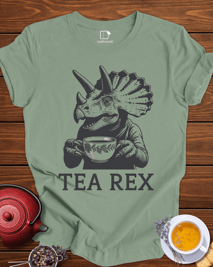Tea Rex Tee