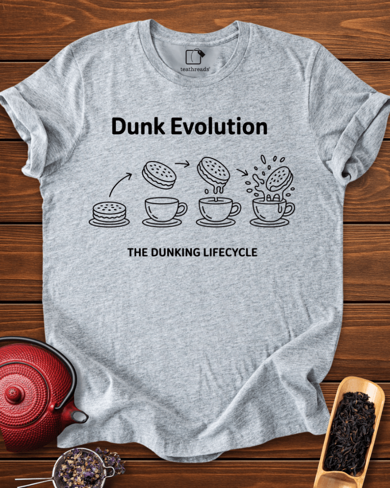 Dunk Evolution Tee