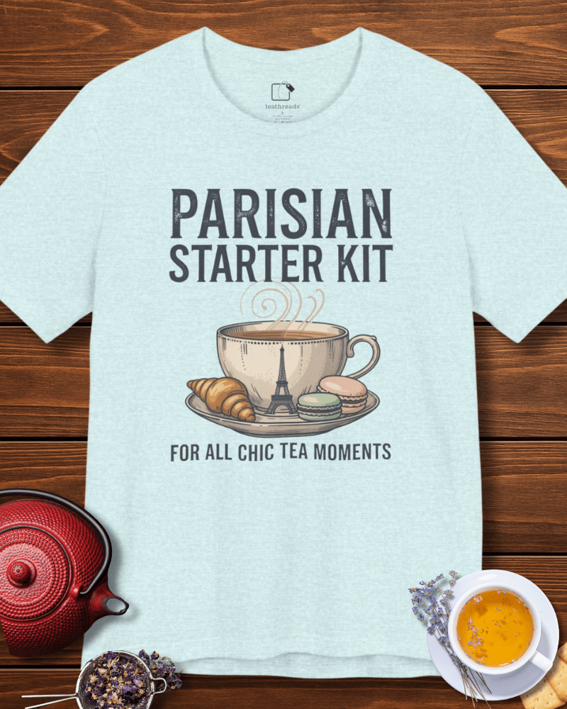 Parisian Starter Kit Tee