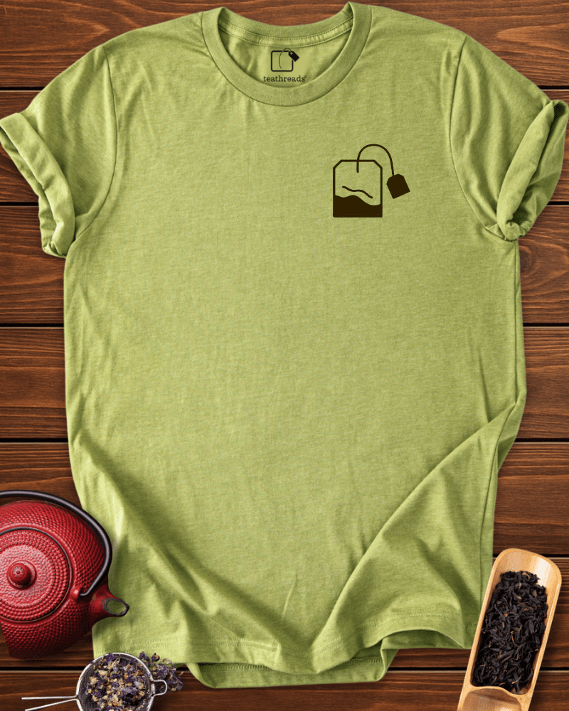 Tea Bag Tee