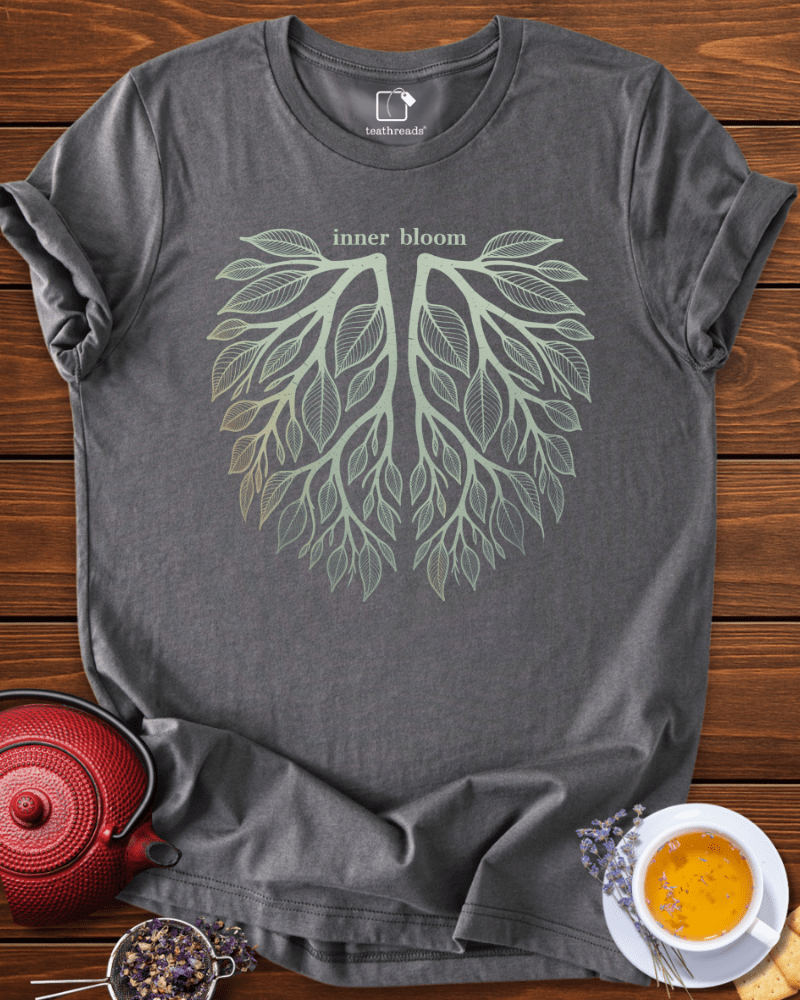 Inner Bloom Tee