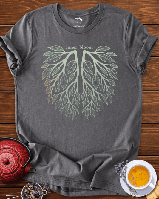Inner Bloom Tee