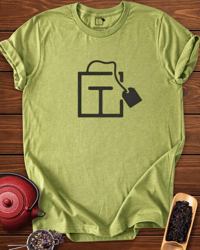 Tea Threads Tee
