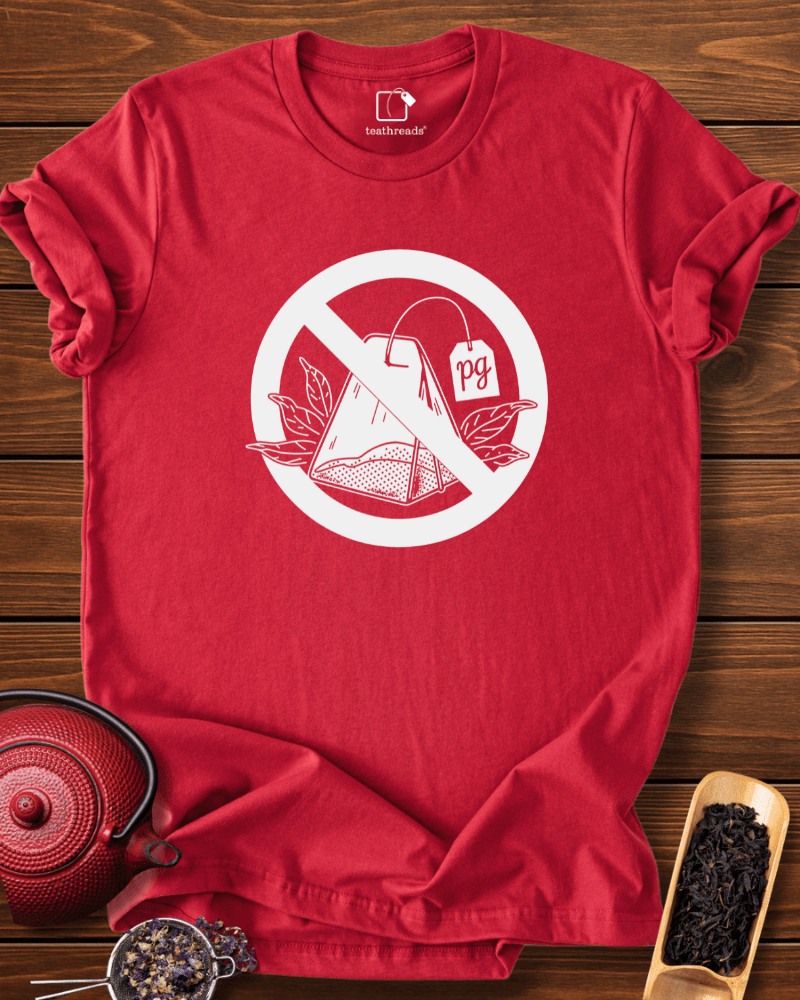 Loose Leaves or Leave Tee