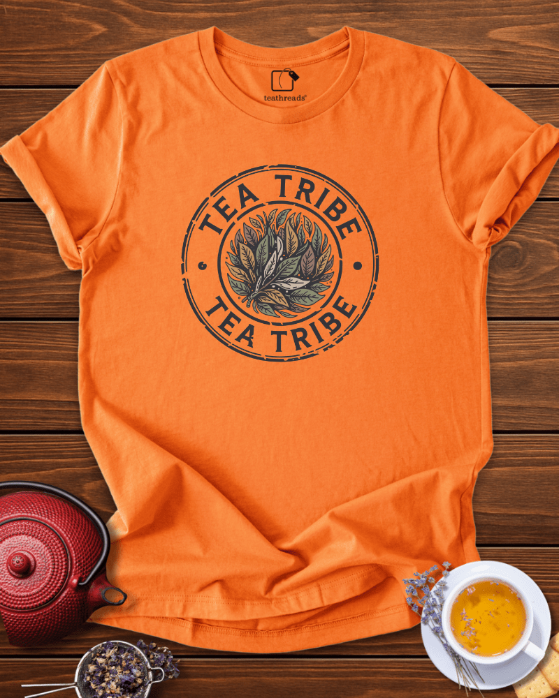 Tea Tribe Tee