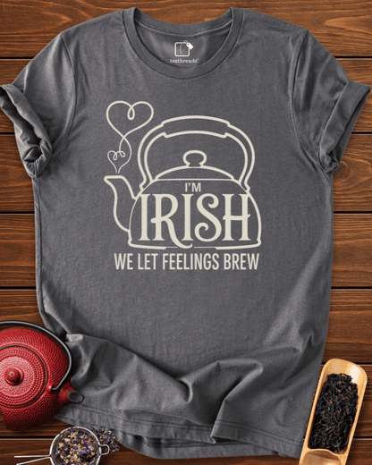 I´m Irish Tee