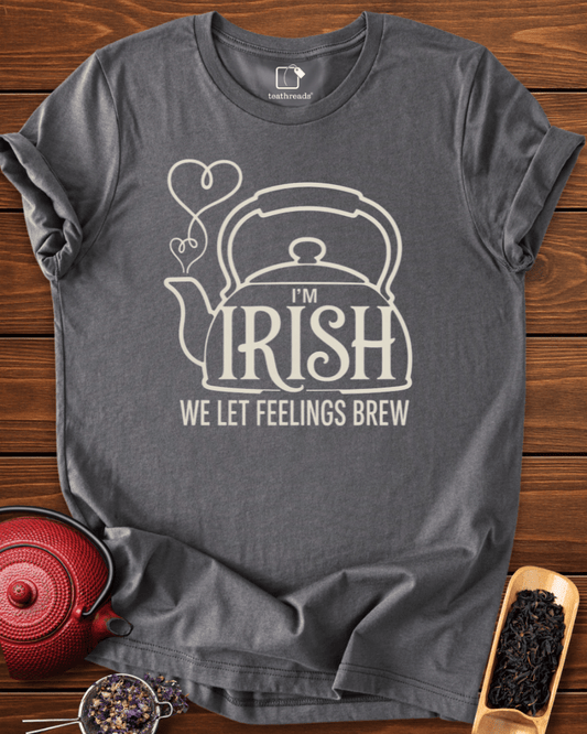 I´m Irish Tee