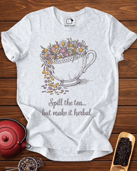 Spill the Tea Tee