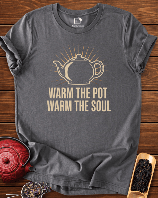 Warm Soul Tee