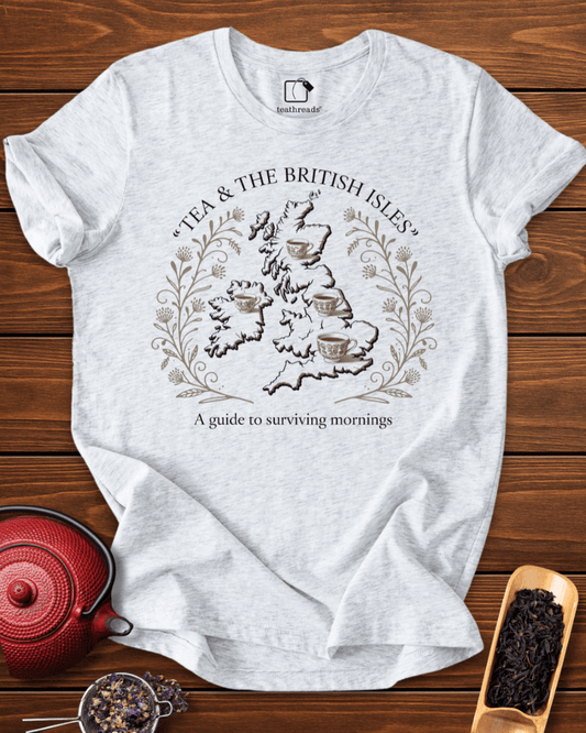 British Tea Tee