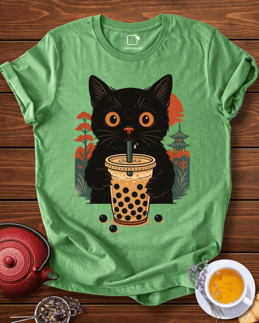 Bubble Love Tee