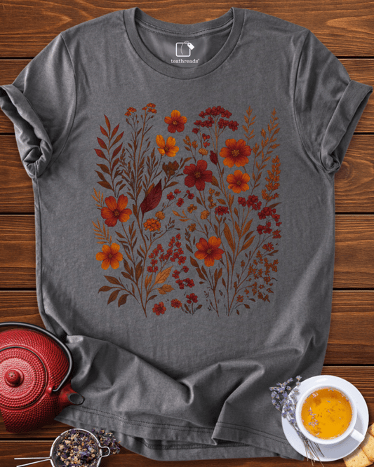 Cottagecore Meadow Tee