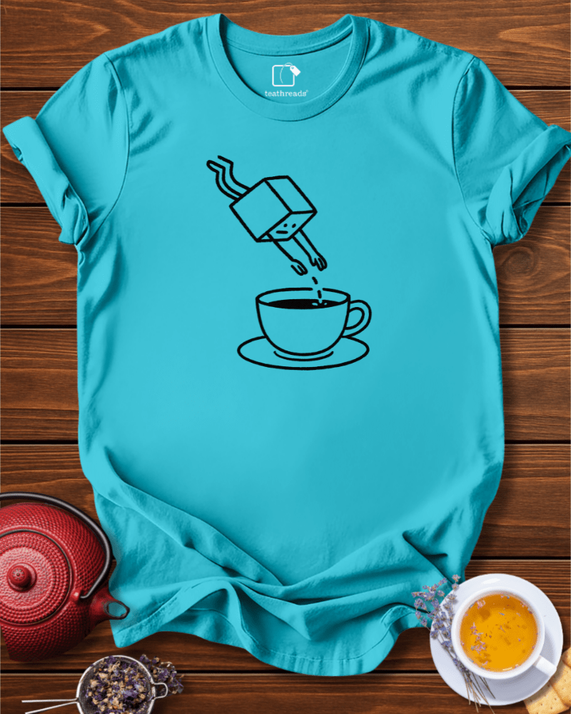 Sweet Dive Tee