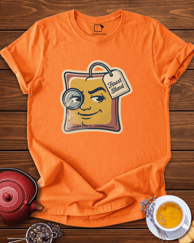 Finest Blend Tee