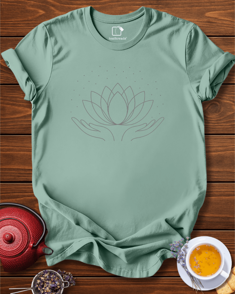 Calm Mind Tee