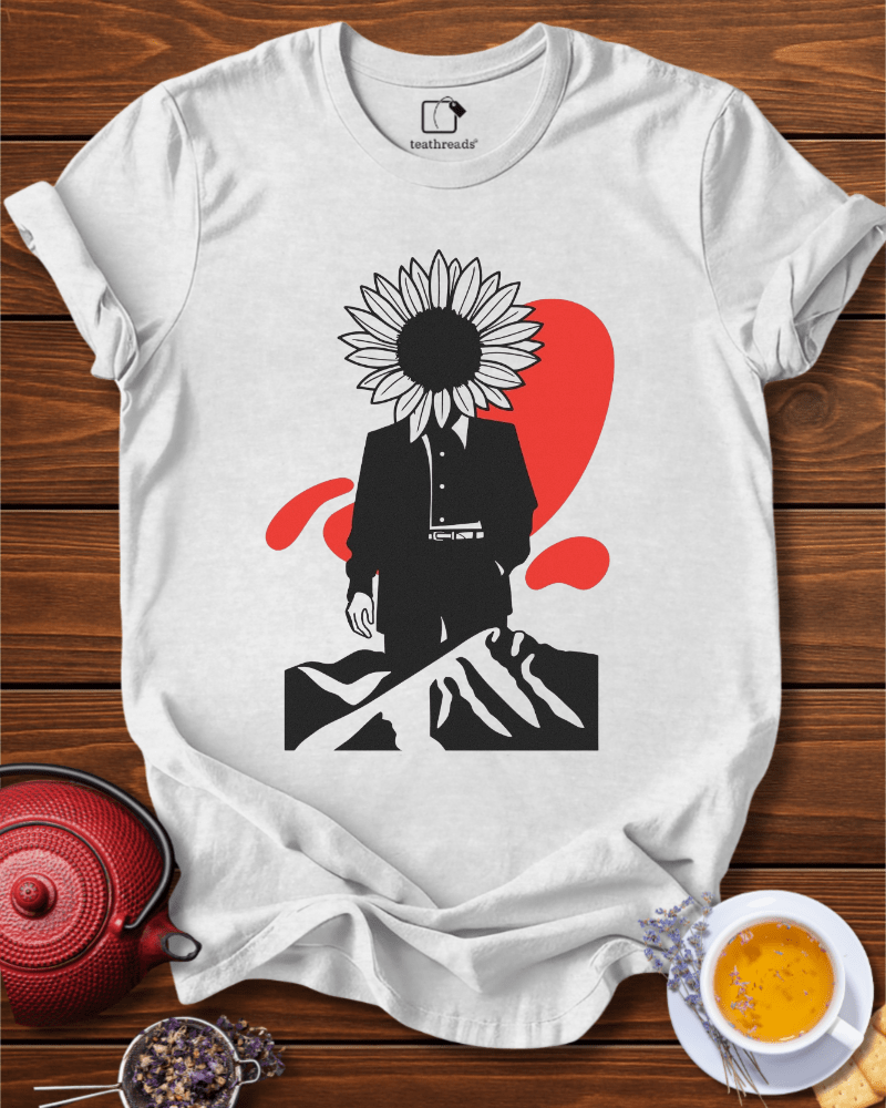Happy Face Tee