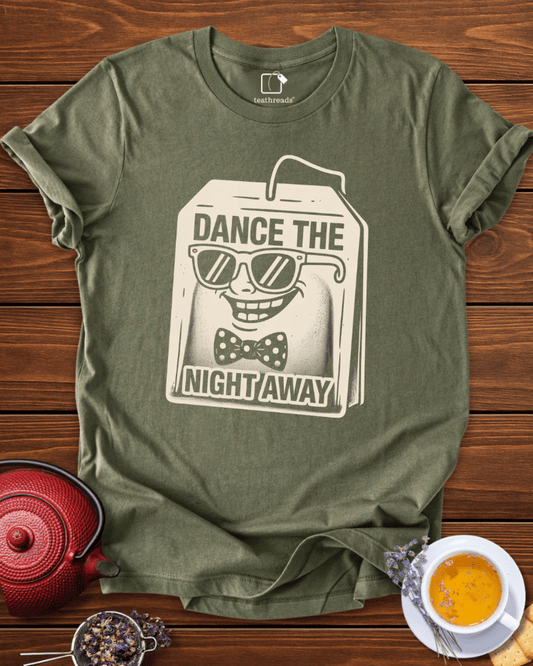 Dance the Night Away Tee
