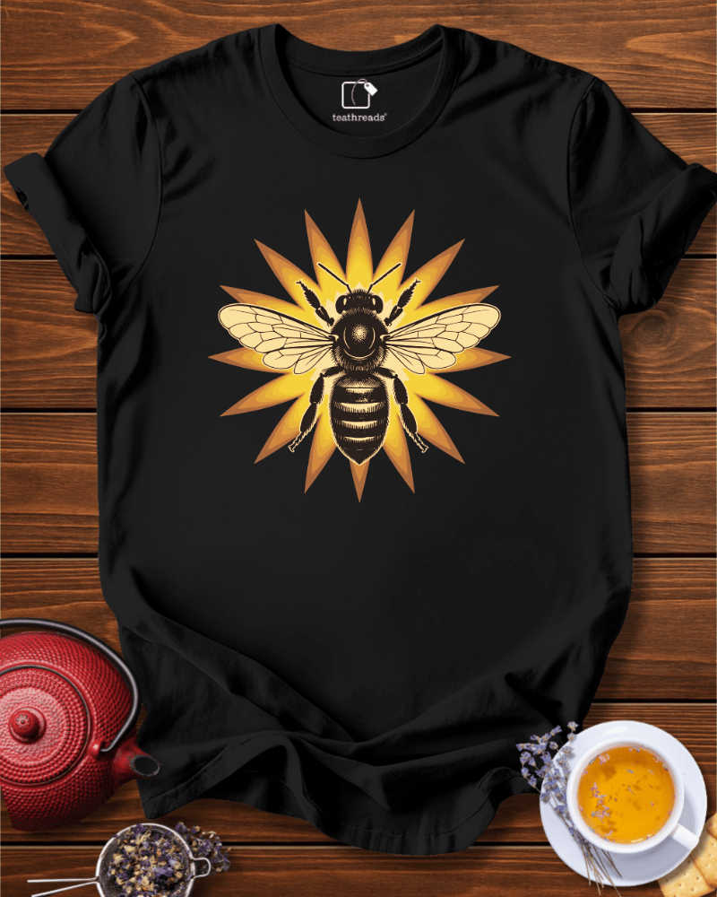Bee Moment Tee