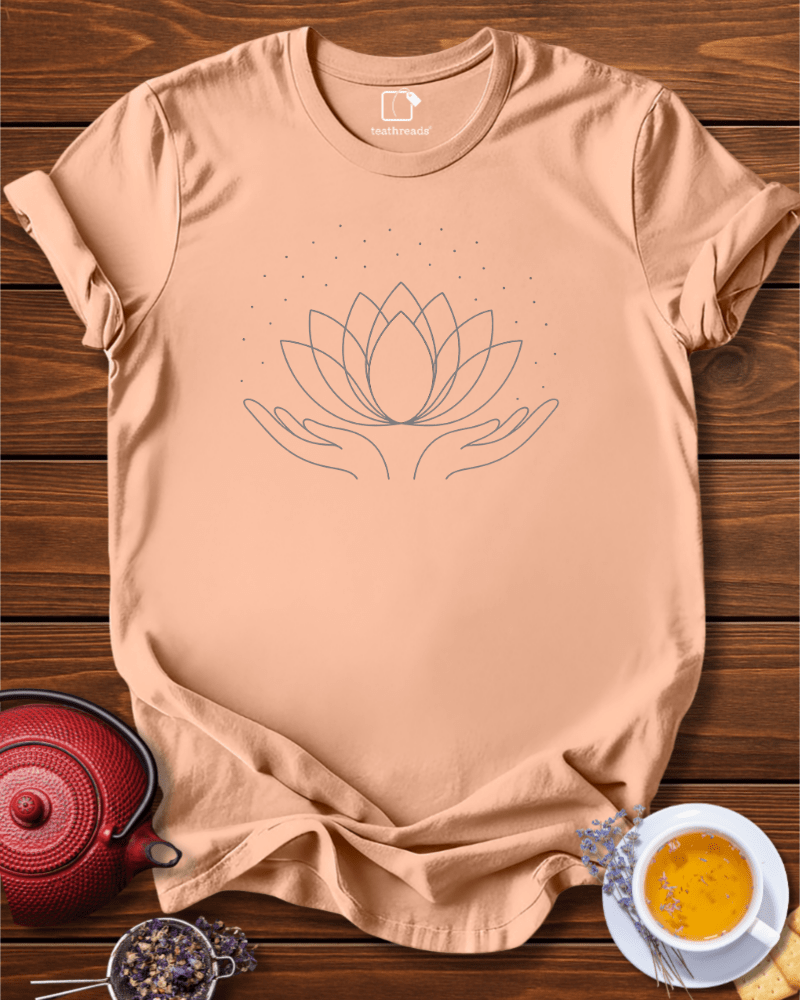 Calm Mind Tee