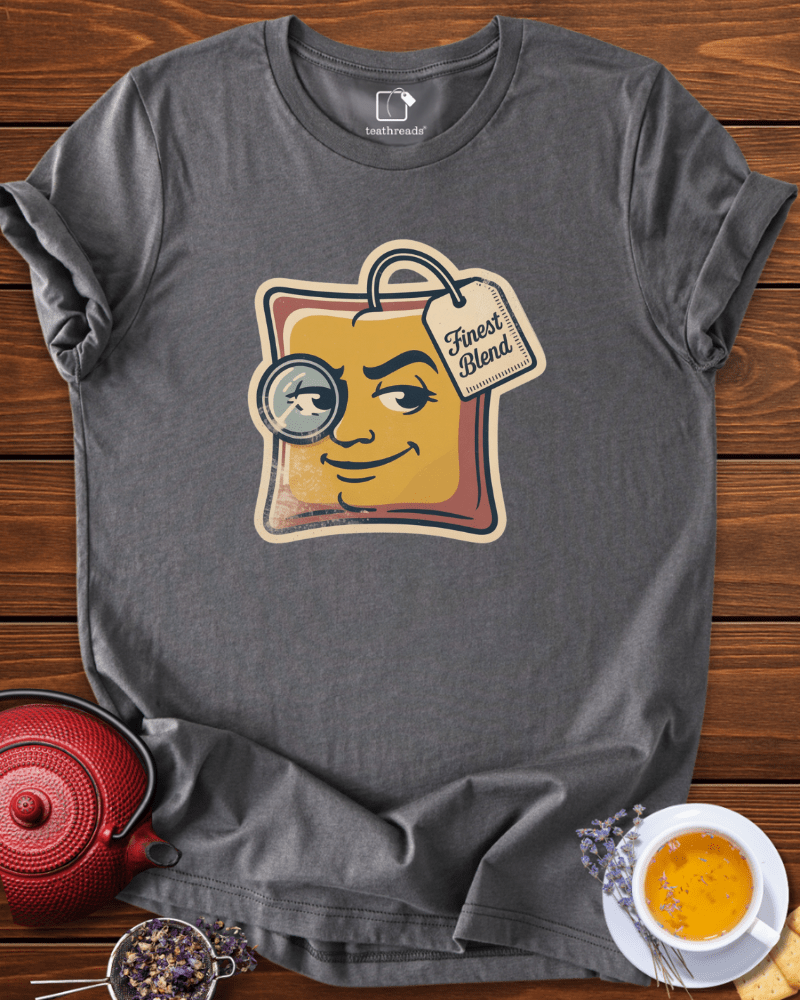 Finest Blend Tee