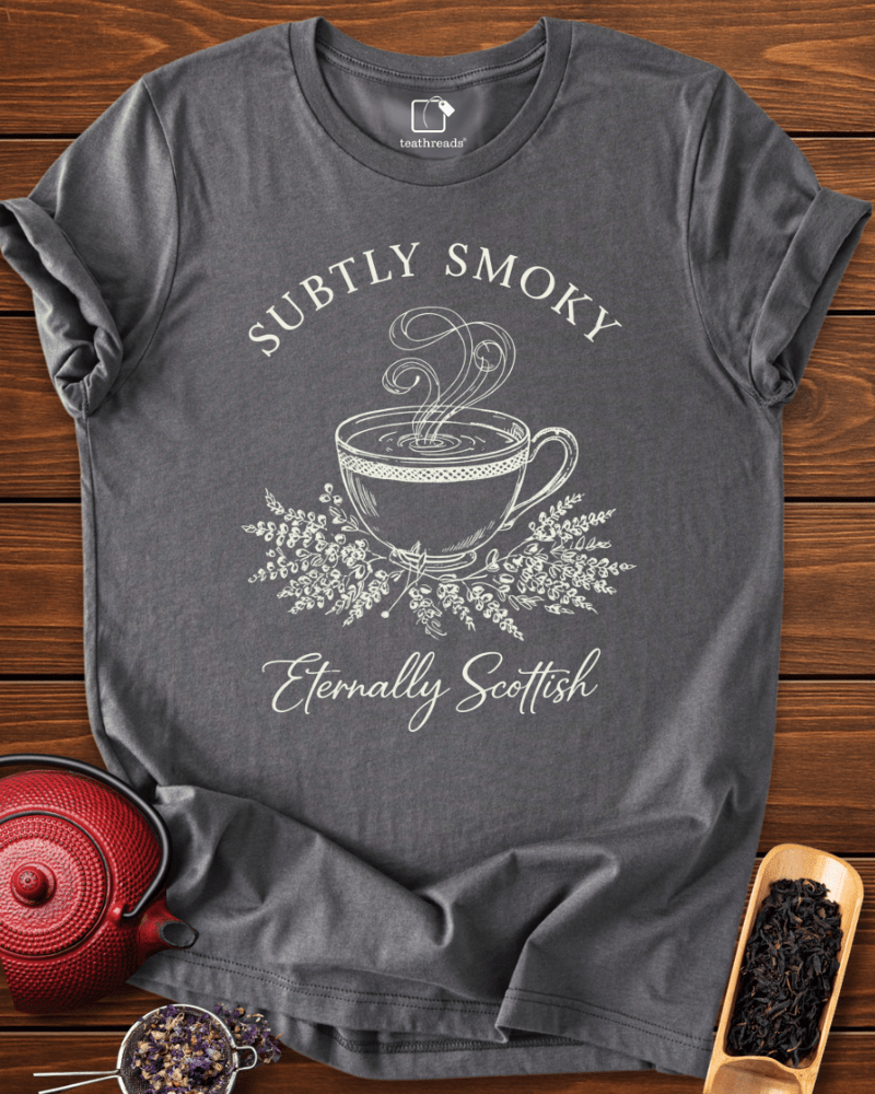 Eternally Scottish Tee