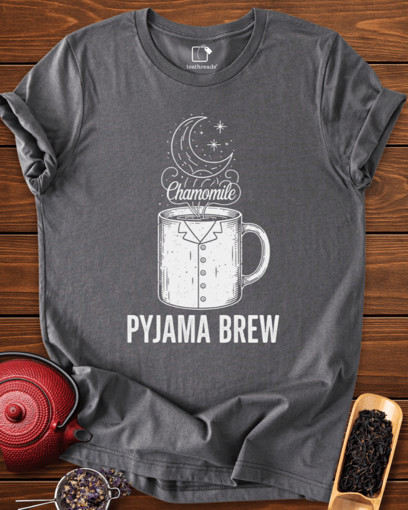 Pyjama Brew Tee