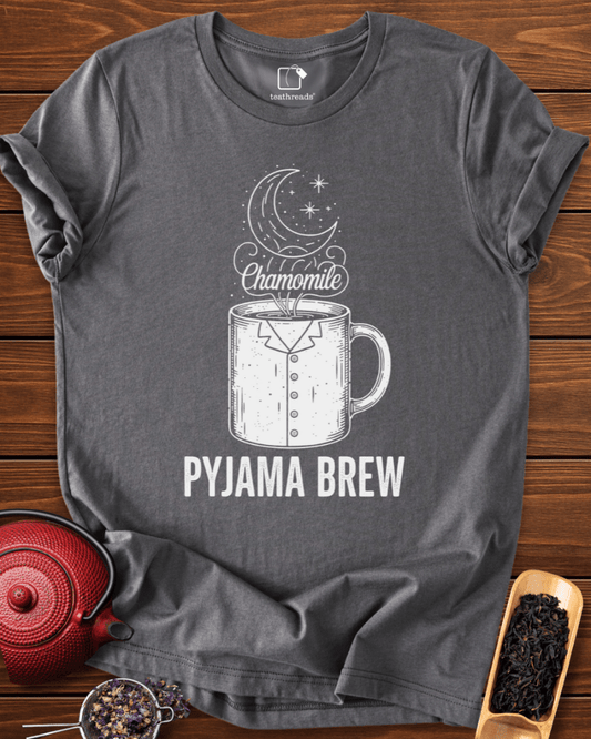 Pyjama Brew Tee