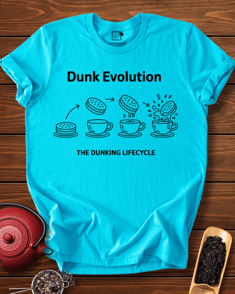 Dunk Evolution Tee