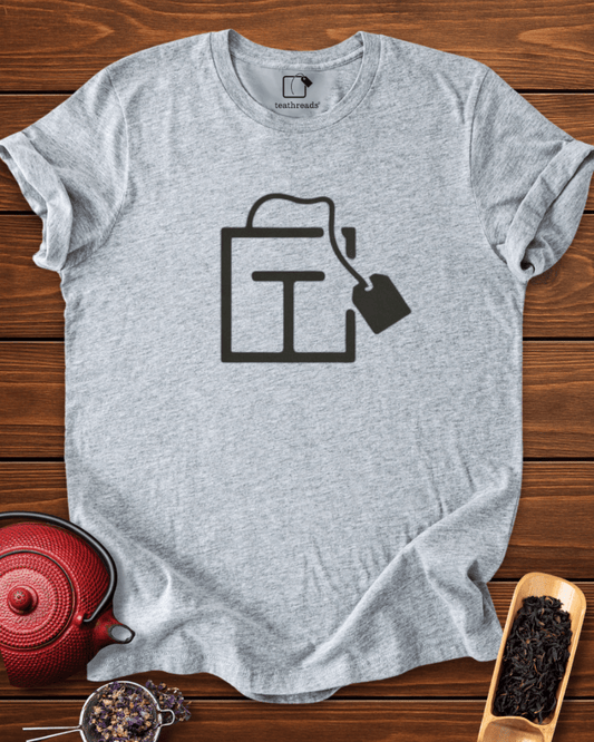 Tea Threads Tee